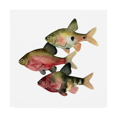 Trademark Fine Art